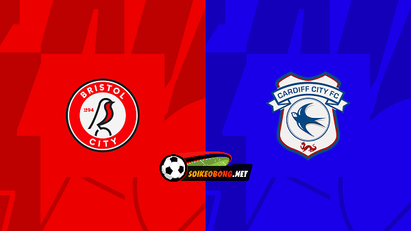 Soi kèo trực tuyến 7M trận Bristol City vs Cardiff City –  19h30 02/03/2024: Tận dụng sân nhà.