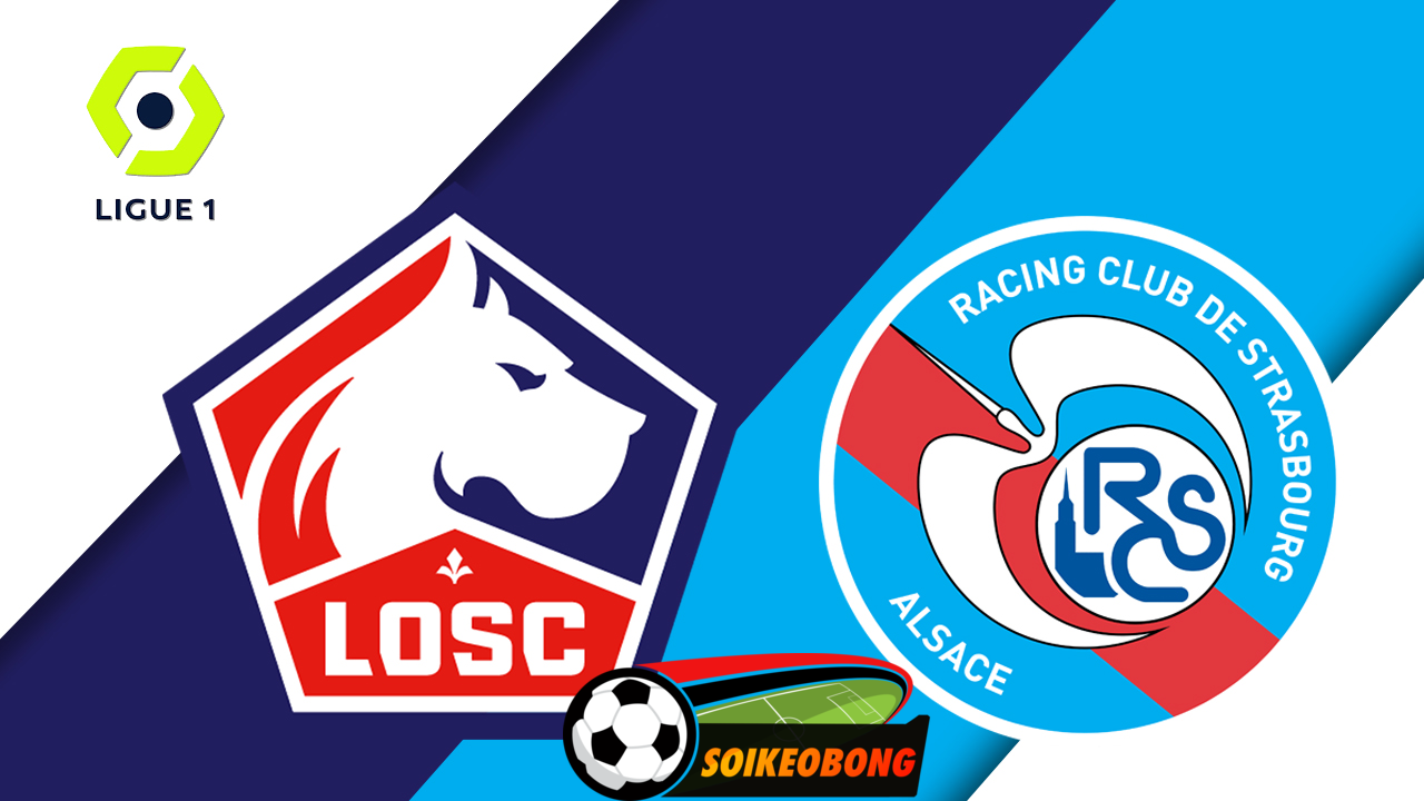 Soi kèo trực tuyến 7M trận Lille vs Strasbourg –  20h00 21/04/2024: Đòi nợ thành công