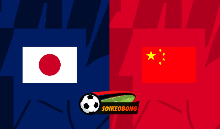 Soi kèo trực tuyến 7M trận U23 Nhật Bản vs U23 Trung Quốc –  20h00 ngày 16/04/2024: Khác biệt đẳng cấp