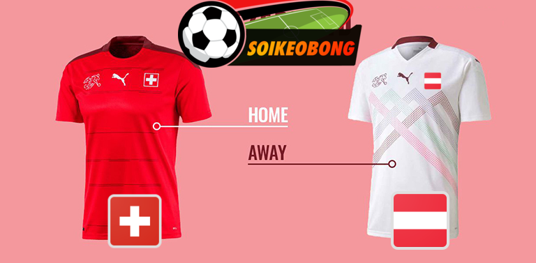 Soi kèo trực tuyến 7M trận Thụy Sỹ vs Áo-  23h00 08/06/2024: Thế trận cân bằng