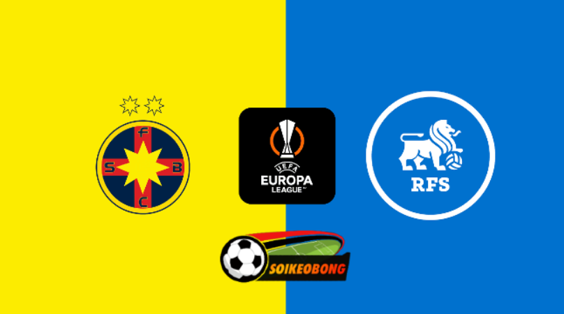 Soi kèo trực tuyến 7M trận Steaua Bucuresti vs Rigas Futbola Skola –  02h00 ngày 27/09/2024: Không chịu thua thiệt