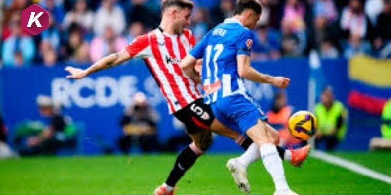 Nhận định phong độ Espanyol vs Athletic Club