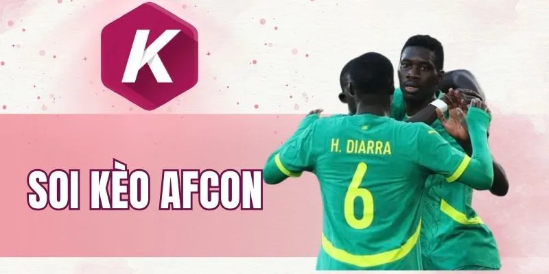Soi Kèo AFCON – Bật Mí Một Số Thủ Thuật Chuẩn Chỉnh