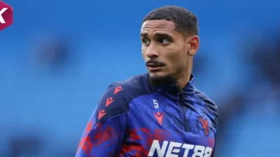 Chelsea ký hợp đồng với Maxence Lacroix, giá trị chuyển nhượng lên tới 52 triệu bảng