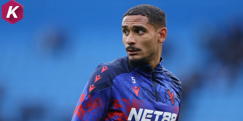 Chelsea ký hợp đồng với Maxence Lacroix, giá trị chuyển nhượng lên tới 52 triệu bảng