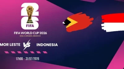 Soi kèo Timor Leste vs Indonesia – Vòng bảng AFF Cup 17h00 ngày 31/07/2026